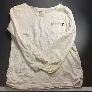 Matilda Jane Girls Long Sleeve Shirt